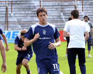 FÍSICO POR LA MAÑANA Y FUTBOL A LA TARDE